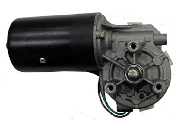 Zenon Silecek Motoru