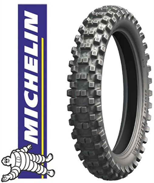 Michelin Motosiklet Lastikleri