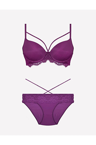 Nurteks İç Çamaşır Takımı