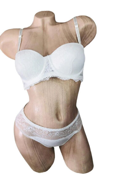 Nurteks İç Çamaşır Takımı