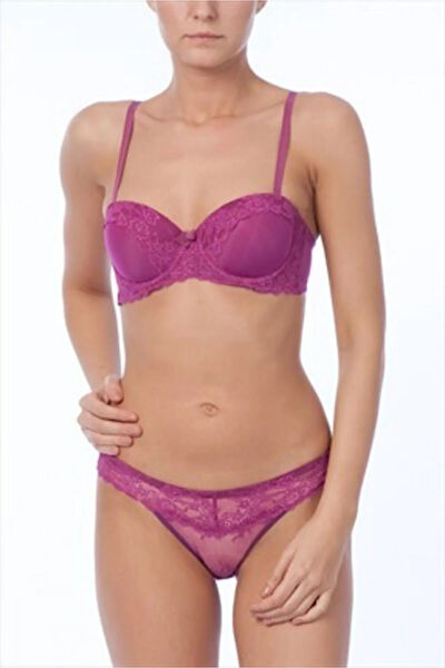 Nurteks İç Çamaşır Takımı