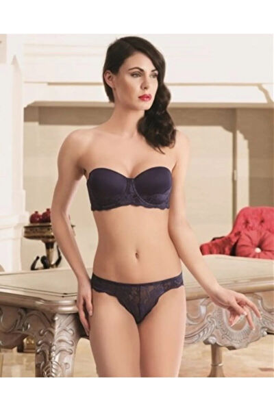 Nurteks İç Çamaşır Takımı