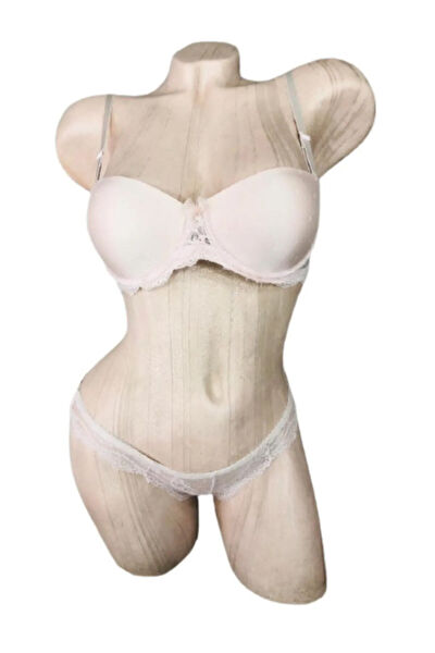 Nurteks İç Çamaşır Takımı