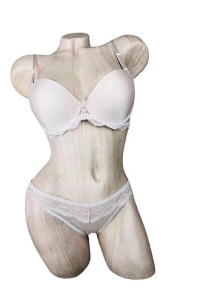 Nurteks İç Çamaşır Takımı