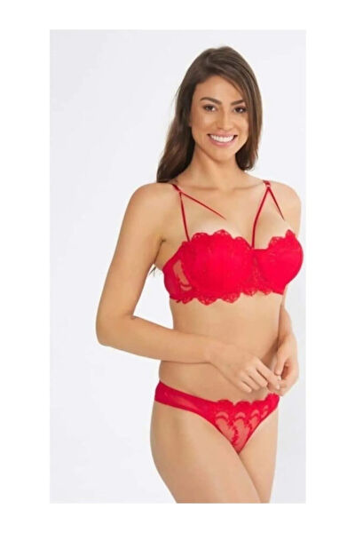 Nurteks İç Çamaşır Takımı