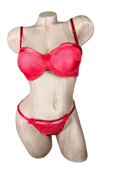 Nurteks İç Çamaşır Takımı