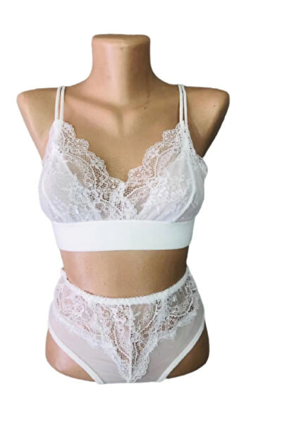 Nurteks İç Çamaşır Takımı