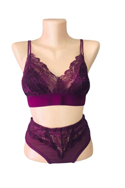 Nurteks İç Çamaşır Takımı