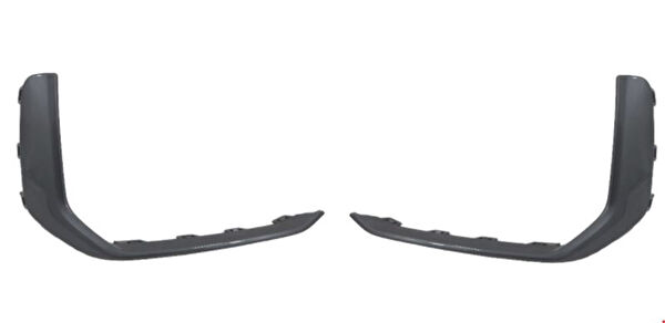 Vortex Tampon Aksesuarları