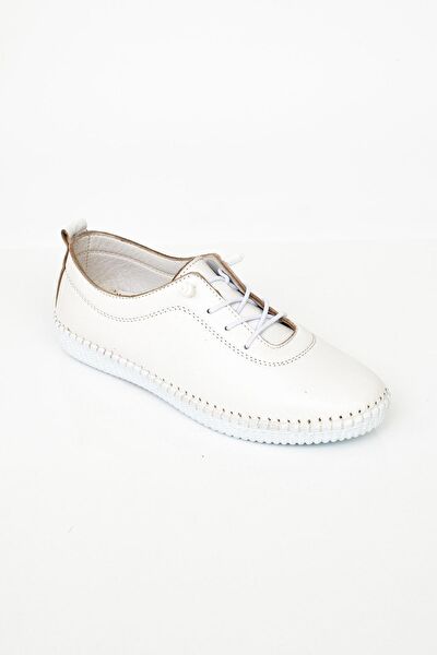 The Hope Shoes Kadın Günlük Ayakkabı