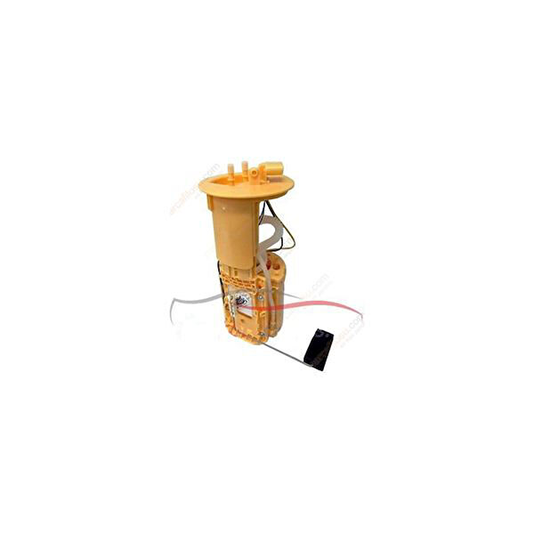 Achr Yakıt Deposu Ekipmanı