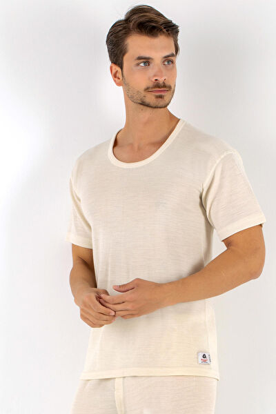 Safyün Erkek Atlet, Fanila