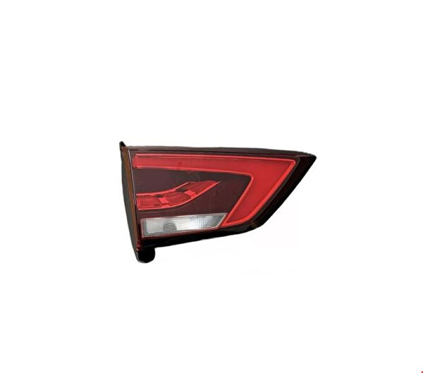 Vortex Stop Lambalar