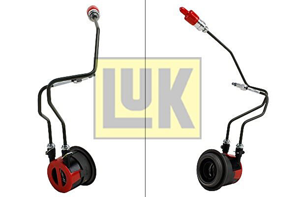 LuK Debriyaj Setleri