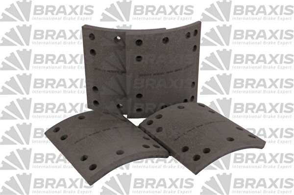 BRAXIS-AV Fren Balatası