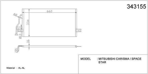 KALE Klima Rezistansı