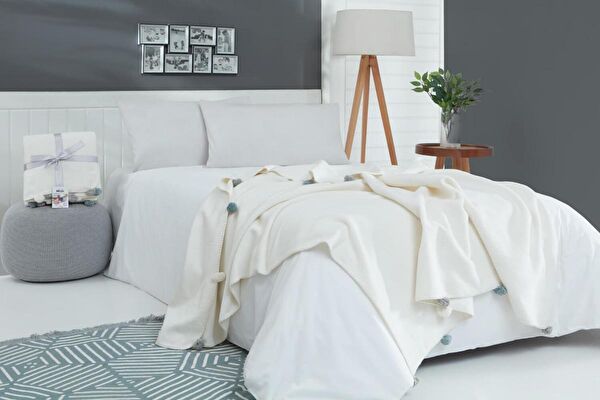 Dolce Bonita Home Battaniye