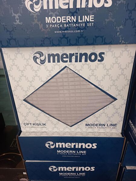 Merinos  Battaniye