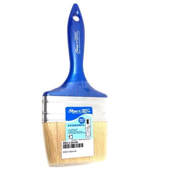 Stargil Boya Fırçası, Boya Rulosu