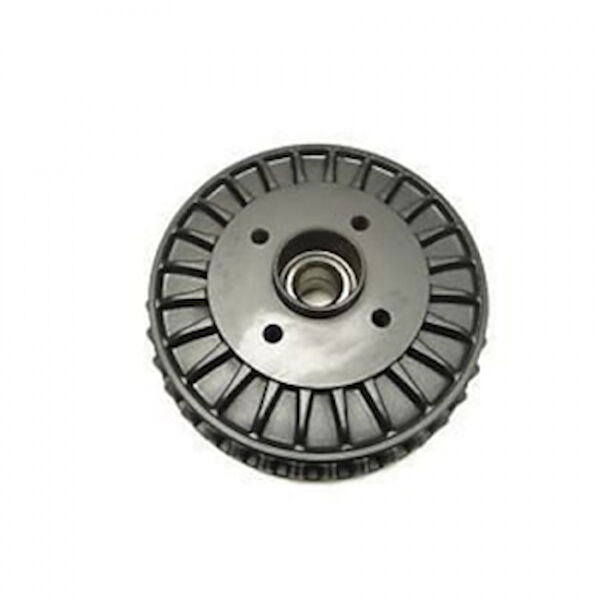 BRAXIS Fren Ekipmanları