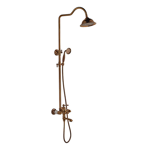 FKN Banyo Bataryası