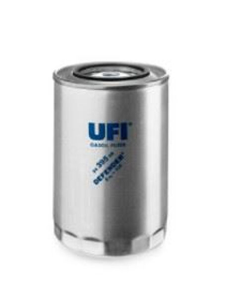 UFI FILTRE Yakıt Filtreleri
