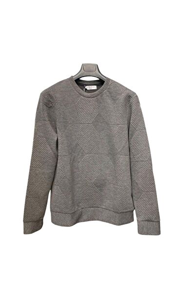 Süvari Erkek Sweatshirt