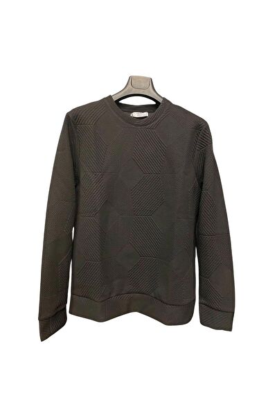 Süvari Erkek Sweatshirt