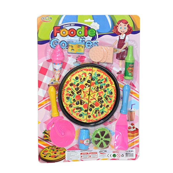 ZEON Evcilik, Mutfak Setleri