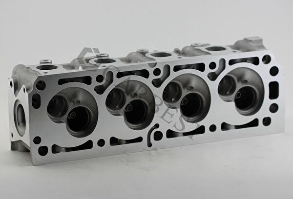 OZGAYD Silindir Kapakları