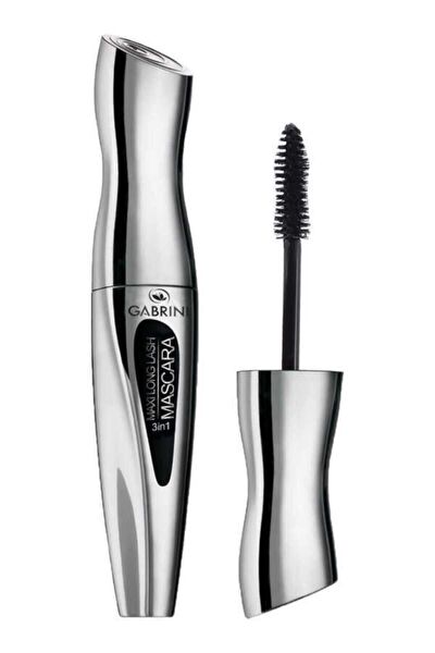 GABRINI Rimel, Maskara