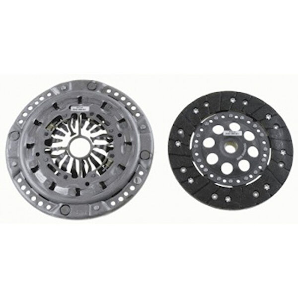 Sachs Debriyaj Setleri