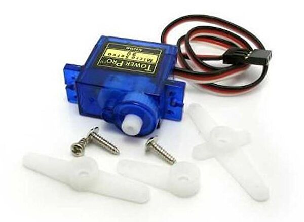 CDM Arduino Parçaları ve Setleri