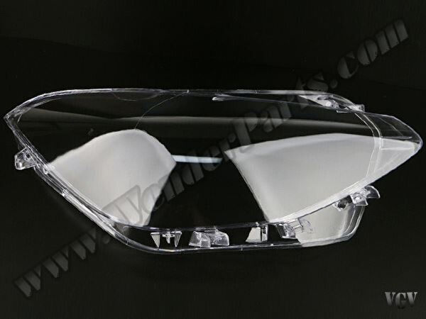 WENDERPARTS Far & Ampül