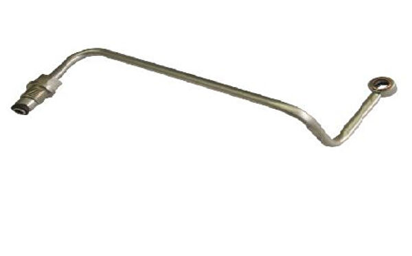 VITESSE Turbo Borusu