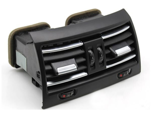 WENDERPARTS Araç Izgaraları