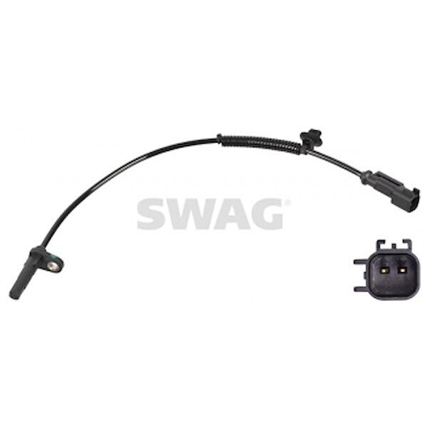 Swag ABS Sensörleri