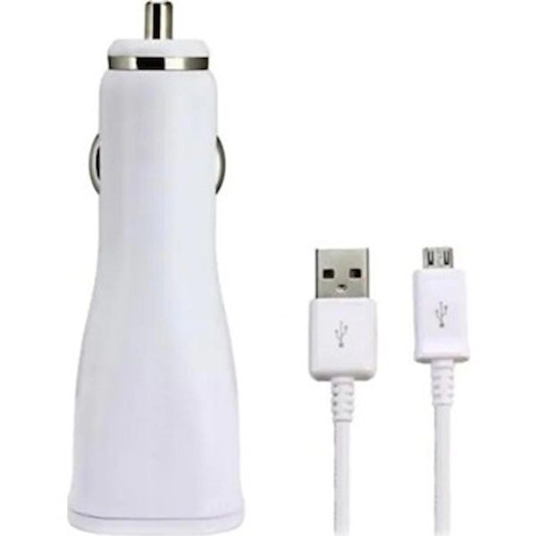 Rosstech Araç Şarjı