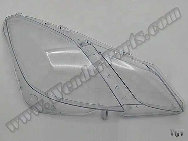 WENDERPARTS Far & Ampül