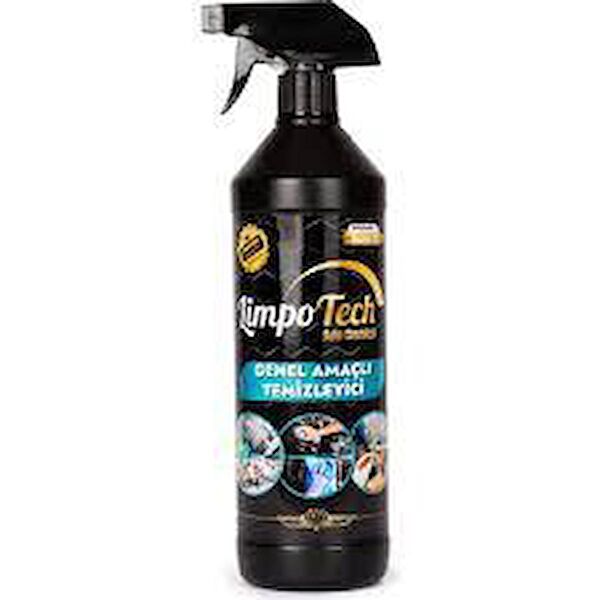 Limpotech Oto Temizlik Setleri