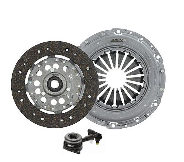 AİSİN Debriyaj Setleri