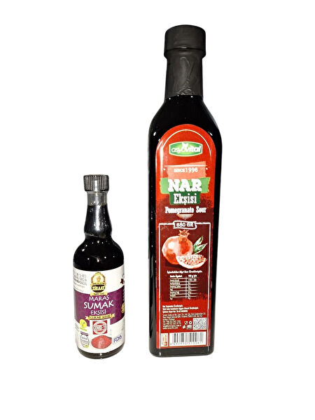 Atışeri Nar Ekşisi, Ekşiler