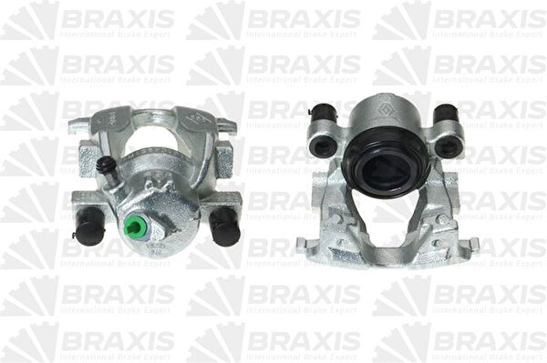 BRAXIS Fren Ekipmanları