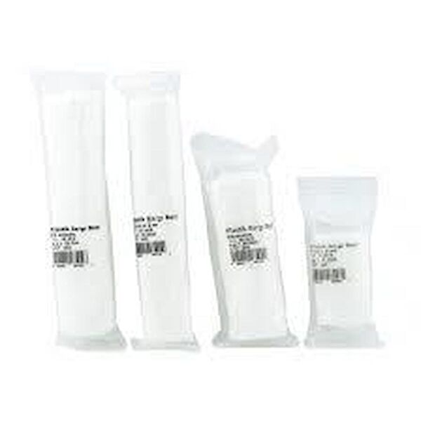 Alban Gazlı Bez, Sargı Bezi, Flaster