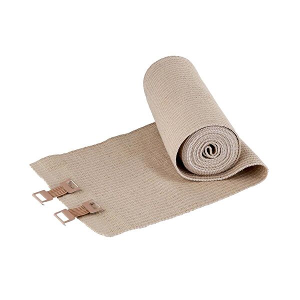 Lummed Gazlı Bez, Sargı Bezi, Flaster