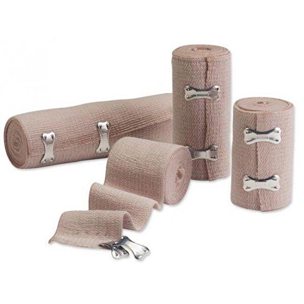 Lummed Gazlı Bez, Sargı Bezi, Flaster