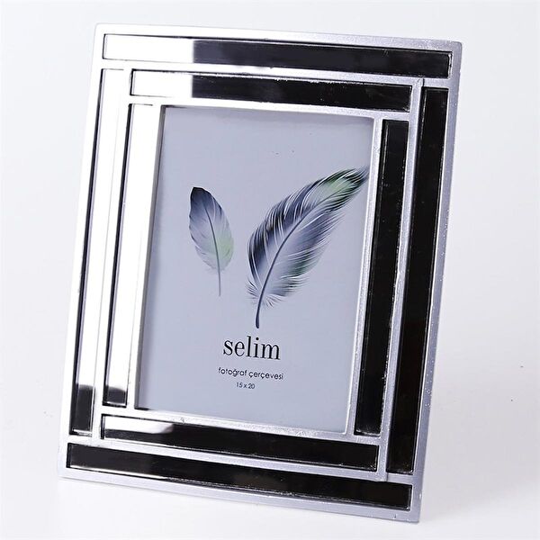 Selim Fotoğraf Çerçevesi