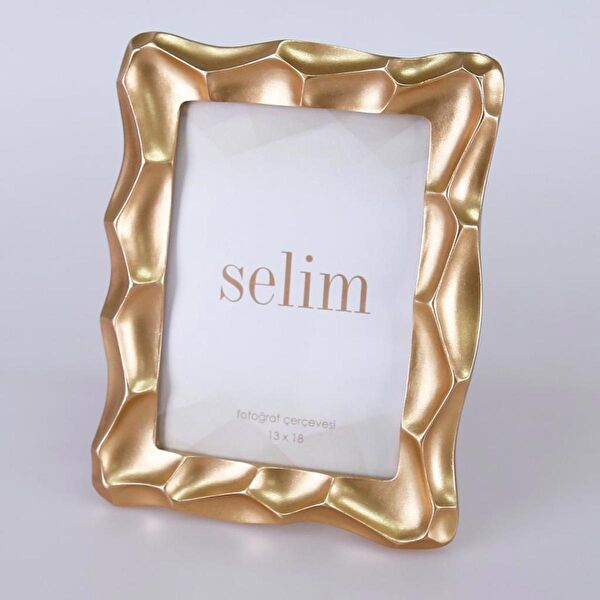 By Selim Fotoğraf Çerçevesi