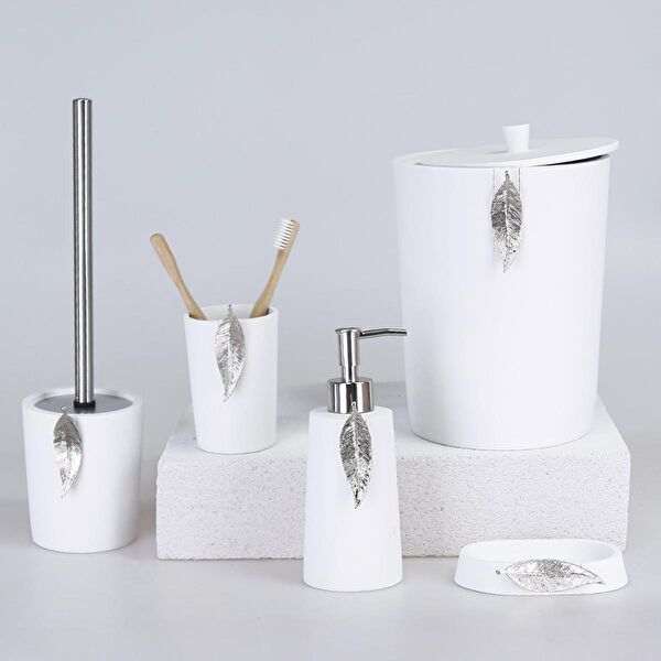 Selim Banyo Aksesuar Seti