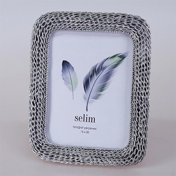 Selim Fotoğraf Çerçevesi